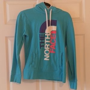 THE NORTHFACE Hoodie